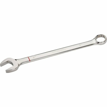CHANNELLOCK Standard 2 In. 12-Point Combination Wrench 382019